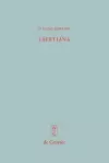 Laertiana cover