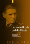 Hermann Broch und die Künste cover