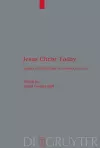 Jesus Christ Today cover