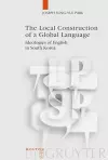 The Local Construction of a Global Language cover