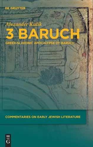 3 Baruch cover