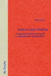 Amicus und Amelius cover