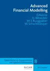 Advanced Financial Modelling cover