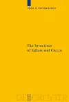 The Invectives of Sallust and Cicero cover