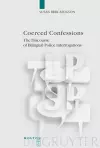 Coerced Confessions cover