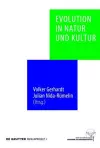 Evolution in Natur und Kultur cover