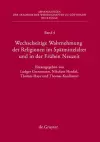 Wechselseitige Wahrnehmung der Religionen im Spätmittelalter und in der Frühen Neuzeit cover