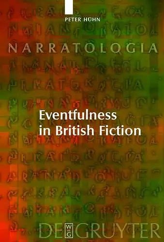 Eventfulness in British Fiction cover