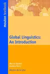 Global Linguistics cover