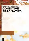 Cognitive Pragmatics cover