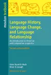 Language History, Language Change, and Language Relationship cover