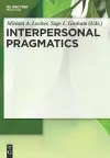 Interpersonal Pragmatics cover