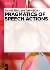 Pragmatics of Speech Actions cover