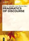 Pragmatics of Discourse cover