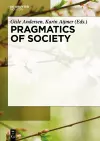 Pragmatics of Society cover