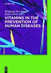 Vitamins in the prevention of human diseases cover