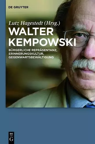 Walter Kempowski cover