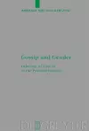 Gossip and Gender cover