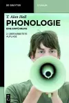 Phonologie cover