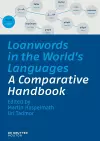 Loanwords in the World's Languages cover