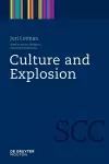 Culture and Explosion cover