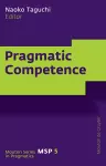 Pragmatic Competence cover