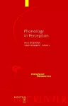 Phonology in Perception cover