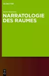 Narratologie des Raumes cover