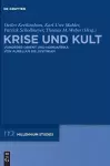 Krise und Kult cover