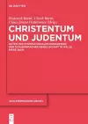 Christentum und Judentum cover