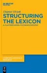 Structuring the Lexicon cover