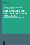 Zur Genealogie des Zivilisationsprozesses cover