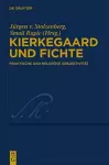 Kierkegaard und Fichte cover