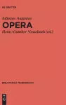 Iuliani Augusti Opera cover