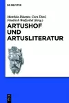 Artushof und Artusliteratur cover