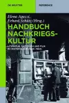 Handbuch Nachkriegskultur cover