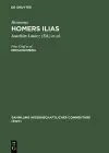 Homers Ilias, Prolegomena cover