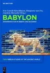 Babylon cover