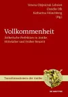 Vollkommenheit cover