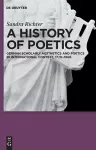 A History of Poetics cover