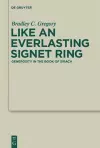 Like an Everlasting Signet Ring cover