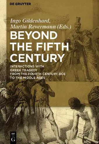 Beyond the Fifth Century cover