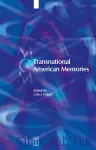 Transnational American Memories cover