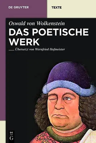 Das Poetische Werk cover