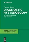 Diagnostic Hysteroscopy cover