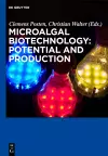 Microalgal Biotechnology: Potential and Production cover