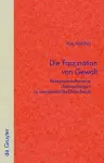 Die Faszination von Gewalt cover