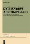 Manuscripts and Travellers cover