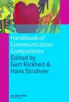 Handbook of Communication Competence cover