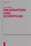 Inkarnation und Schöpfung cover